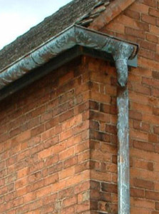 Copper Gutters Cost Per Foot 107